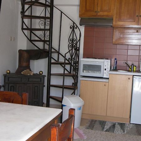 Hiona Cottage Палекастрон Экстерьер фото