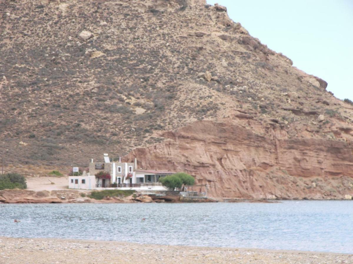 Hiona Cottage Палекастрон Экстерьер фото